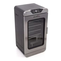 Char-Broil Deluxe Digital Electric Smoker