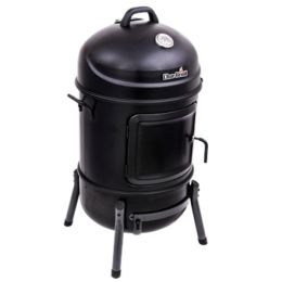 Bullet Smoker 20"