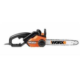 Worx Powered Chain Saw