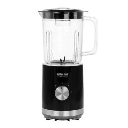 Better Chef 3 Cup Compact Blender in Black