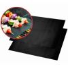 BBQ Grill Mat Set (2 Pieces)