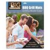 BBQ Grill Mat Set (2 Pieces)